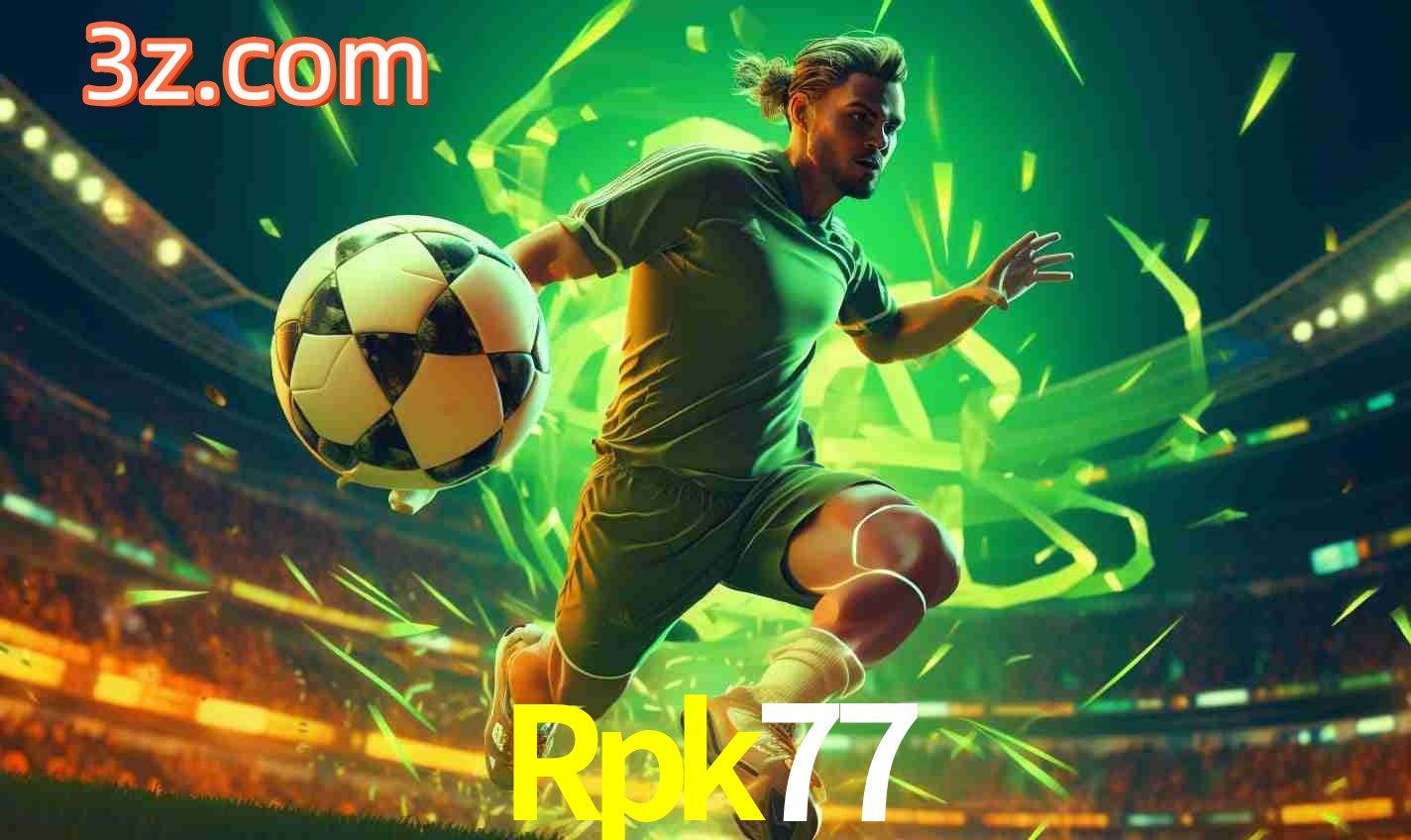 Diversidade Apostas no Rpk77