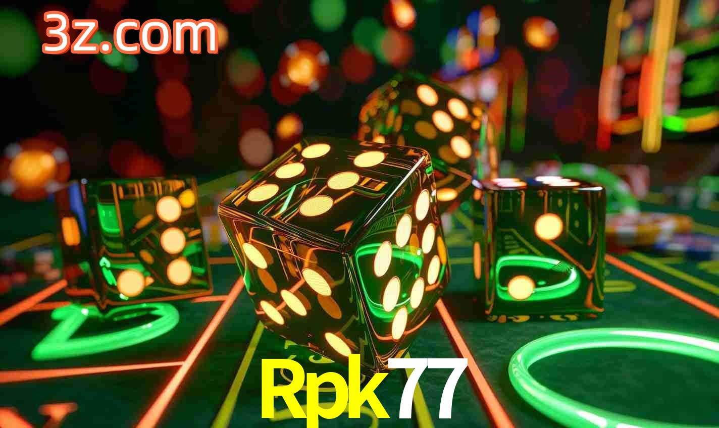 Entretenimento no Jogos Rpk77