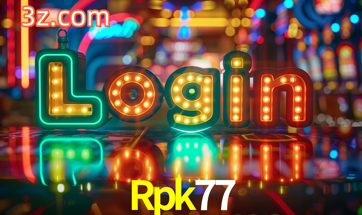 Mundo dos Jogos Cassino Rpk77